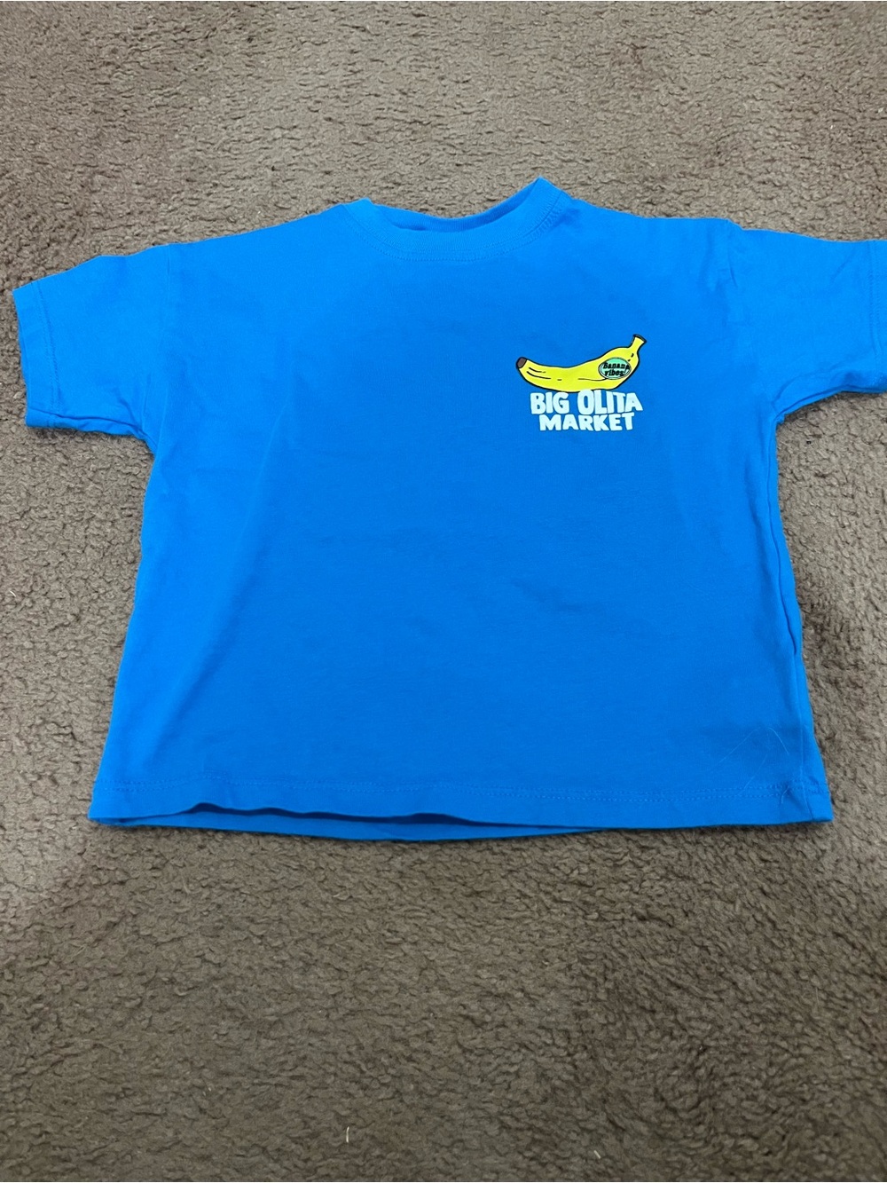 Zara tee - Picture 3 of 5